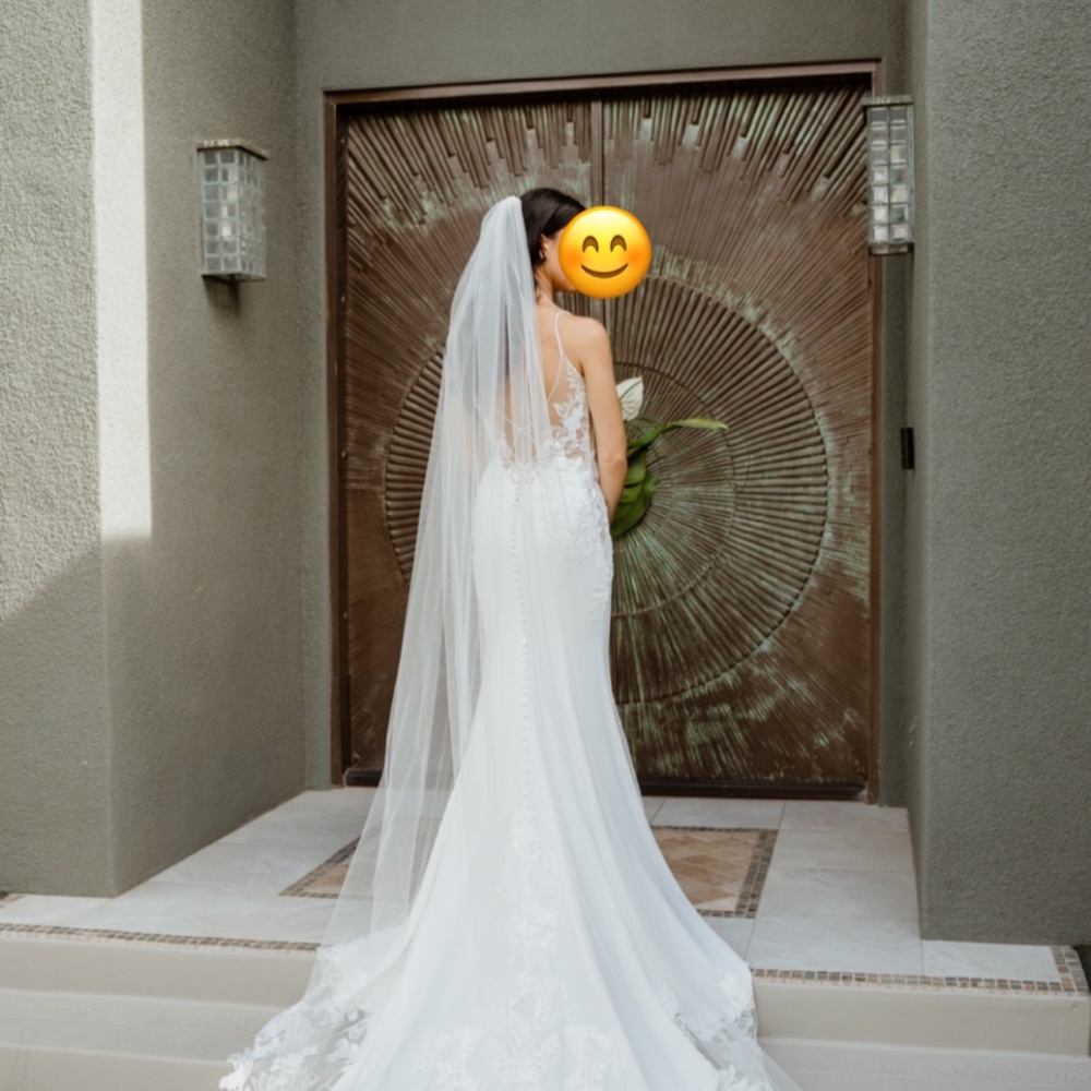 Veil Bridal Gallery